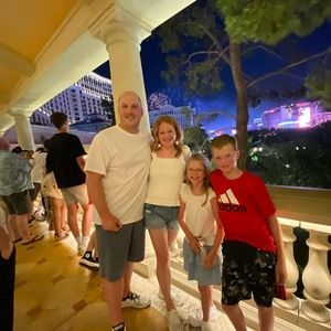 Meet your Posher, Lindsey